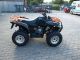 2010 Triton  Outback 400 4x2 LOF approval Motorcycle Quad photo 4