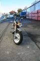 2010 Skyteam  Dax Motorcycle Motor-assisted Bicycle/Small Moped photo 1