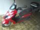 Kymco  Yager GT 50 2009 Motor-assisted Bicycle/Small Moped photo
