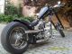 2007 Harley Davidson  No custom bike Harley High Ecker Motorcycle Chopper/Cruiser photo 4