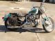 1900 Harley Davidson  883 4 marce anno 1990 Motorcycle Chopper/Cruiser photo 1