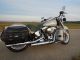 2005 Harley Davidson  Heritage Classic Vintage Motorcycle Chopper/Cruiser photo 1