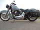 2005 Harley Davidson  Heritage Classic Vintage Motorcycle Chopper/Cruiser photo 2
