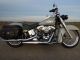 2005 Harley Davidson  Heritage Classic Vintage Motorcycle Chopper/Cruiser photo 4