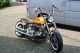 2003 Yamaha  XVS 1100 ROADKILL HOT BOBBER conversion vintage look Motorcycle Chopper/Cruiser photo 4