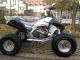 2007 Kawasaki  KFX 450 R 1 HAND 1200 km Mod 2008 LOF LIMITED Motorcycle Quad photo 1