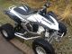 2007 Kawasaki  KFX 450 R 1 HAND 1200 km Mod 2008 LOF LIMITED Motorcycle Quad photo 2