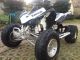 2007 Kawasaki  KFX 450 R 1 HAND 1200 km Mod 2008 LOF LIMITED Motorcycle Quad photo 3