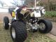 2007 Kawasaki  KFX 450 R 1 HAND 1200 km Mod 2008 LOF LIMITED Motorcycle Quad photo 4