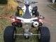 2007 Kawasaki  KFX 450 R 1 HAND 1200 km Mod 2008 LOF LIMITED Motorcycle Quad photo 5