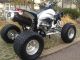 2007 Kawasaki  KFX 450 R 1 HAND 1200 km Mod 2008 LOF LIMITED Motorcycle Quad photo 6