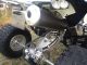 2007 Kawasaki  KFX 450 R 1 HAND 1200 km Mod 2008 LOF LIMITED Motorcycle Quad photo 7