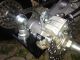 2007 Kawasaki  KFX 450 R 1 HAND 1200 km Mod 2008 LOF LIMITED Motorcycle Quad photo 8