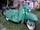 Puch  RL 125 1953 Scooter photo