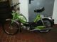1980 Puch  X30 Motorcycle Motor-assisted Bicycle/Small Moped photo 1