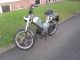 Puch  Steyr 1980 Motor-assisted Bicycle/Small Moped photo