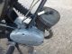 1969 Hercules  MK4 Motorcycle Motor-assisted Bicycle/Small Moped photo 1