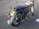 1969 Hercules  MK4 Motorcycle Motor-assisted Bicycle/Small Moped photo 2
