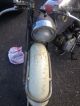 1969 Hercules  MK4 Motorcycle Motor-assisted Bicycle/Small Moped photo 4