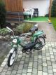 Hercules  Optima 3 1978 Motor-assisted Bicycle/Small Moped photo