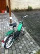 1978 Hercules  Optima 3 Motorcycle Motor-assisted Bicycle/Small Moped photo 2