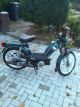 1995 Hercules  prima 5 Motorcycle Motor-assisted Bicycle/Small Moped photo 1