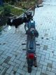 1995 Hercules  prima 5 Motorcycle Motor-assisted Bicycle/Small Moped photo 3