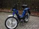 Herkules  Prima 2 1996 Motor-assisted Bicycle/Small Moped photo