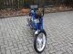 1996 Herkules  Prima 2 Motorcycle Motor-assisted Bicycle/Small Moped photo 2
