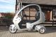 2007 Other  Xingyue Palmo Motorcycle Trike photo 1