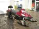 2007 Polaris  Snowmobile FST IQ CRUISER 140 CP Motorcycle Other photo 9