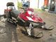 2007 Polaris  Snowmobile FST IQ CRUISER 140 CP Motorcycle Other photo 1