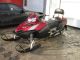 2007 Polaris  Snowmobile FST IQ CRUISER 140 CP Motorcycle Other photo 6