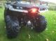 2008 Polaris  Forest 400 with winch Motorcycle Quad photo 1