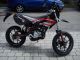 2009 Beta  Motard Track 50 Motorcycle Motor-assisted Bicycle/Small Moped photo 1