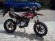 2009 Beta  Motard Track 50 Motorcycle Motor-assisted Bicycle/Small Moped photo 4