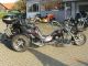 2009 Boom  Family Classic Motorcycle Trike photo 2