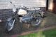 1973 Kreidler  Foil Motorcycle Motor-assisted Bicycle/Small Moped photo 4