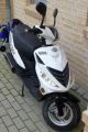 2011 Kreidler  DRIVE 50 Motorcycle Motor-assisted Bicycle/Small Moped photo 1