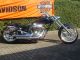 2006 Harley Davidson  Big Dog Pitbull 1.Hand, 2,400 km, 300 HR Motorcycle Chopper/Cruiser photo 10