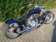 2006 Harley Davidson  Big Dog Pitbull 1.Hand, 2,400 km, 300 HR Motorcycle Chopper/Cruiser photo 2