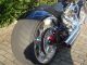 2006 Harley Davidson  Big Dog Pitbull 1.Hand, 2,400 km, 300 HR Motorcycle Chopper/Cruiser photo 3