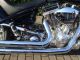 2006 Harley Davidson  Big Dog Pitbull 1.Hand, 2,400 km, 300 HR Motorcycle Chopper/Cruiser photo 5