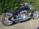 2006 Harley Davidson  Big Dog Pitbull 1.Hand, 2,400 km, 300 HR Motorcycle Chopper/Cruiser photo 7