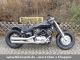 1993 Harley Davidson  HERITAGE bobber conversion + Sound Motorcycle Chopper/Cruiser photo 10