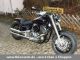 1993 Harley Davidson  HERITAGE bobber conversion + Sound Motorcycle Chopper/Cruiser photo 11