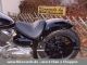 1993 Harley Davidson  HERITAGE bobber conversion + Sound Motorcycle Chopper/Cruiser photo 12