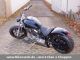 1993 Harley Davidson  HERITAGE bobber conversion + Sound Motorcycle Chopper/Cruiser photo 14