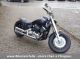 1993 Harley Davidson  HERITAGE bobber conversion + Sound Motorcycle Chopper/Cruiser photo 4