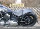 1993 Harley Davidson  HERITAGE bobber conversion + Sound Motorcycle Chopper/Cruiser photo 5